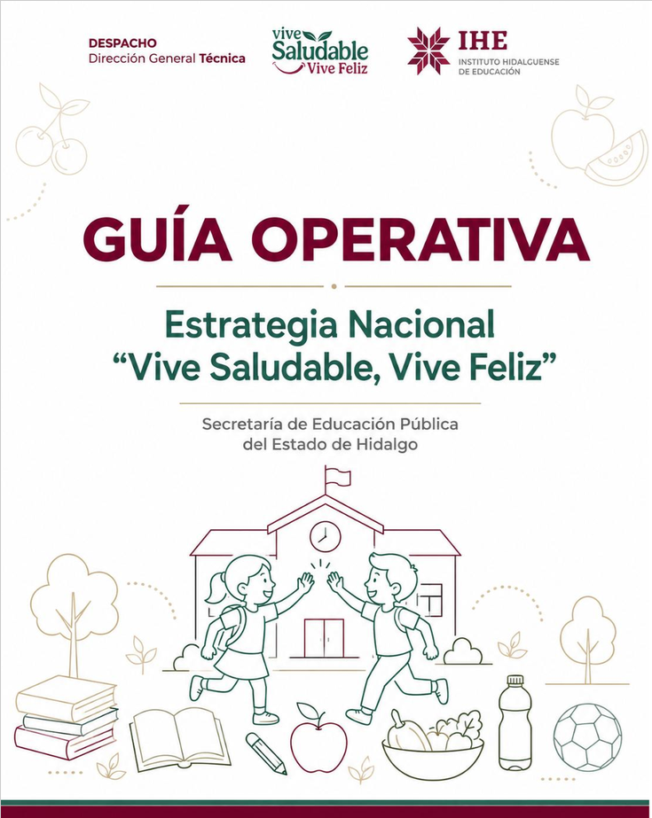 Icono Guía Operativa