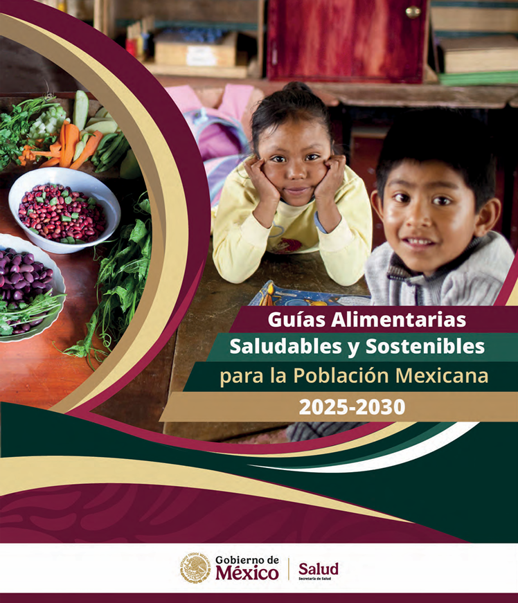 Icono Guías alimentarias
